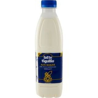 Latte Tigullio alta qualità 1 l