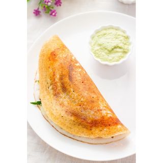 Masala Dosa