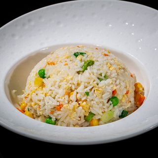 W30 Arroz De La Casa