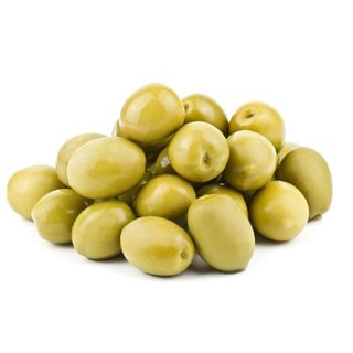 Aceitunas A Granell Cuarto Kg Con Hueso