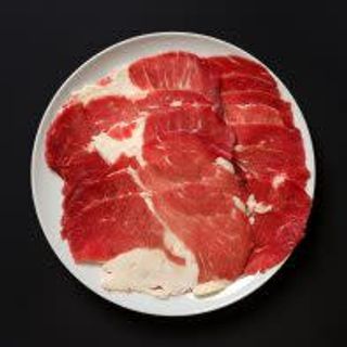 Говядина к сету #2 отдельно