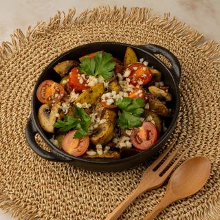 Пательня Веган (320г)   