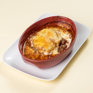 ლაზანია ალ ფორნო