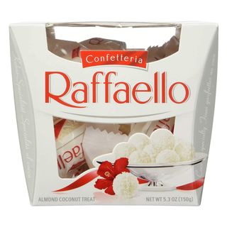 Raffaello T15 Coconut Chocolate 150G