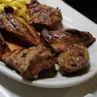 1/2 Dose Naquinhos De Vitela