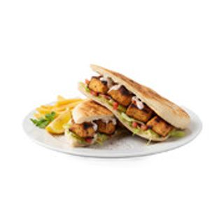 Sandwich Shish Tawook