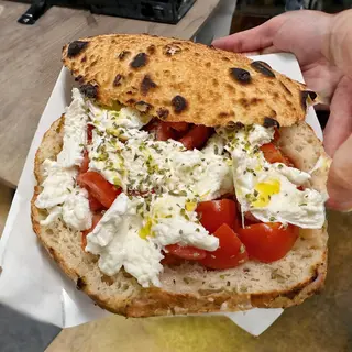 Caprese