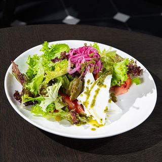 Салат Грецький, 320г