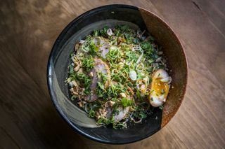 Mazesoba