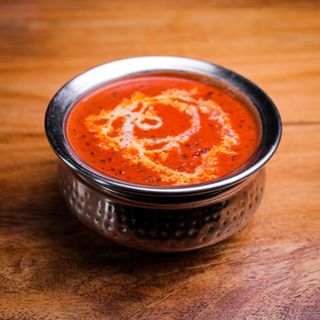 Daal Makhani