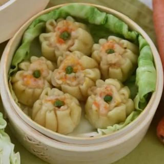 130. Shaomai * - 6 pezzi