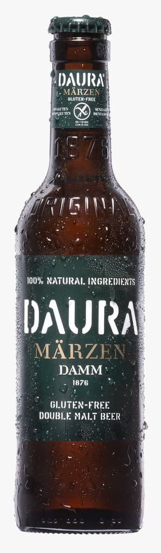 Damm Daura Marzen Gluten Free