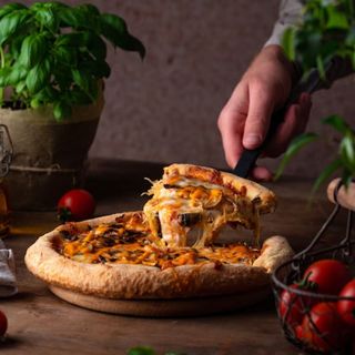 PASTA FRUTTI DI MARE