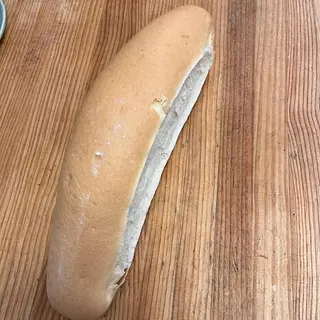 Telera pegada Lebrija 500G