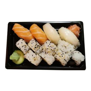 Menú para 1 Persona