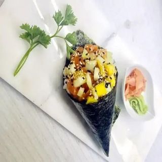 T4 Temaki California