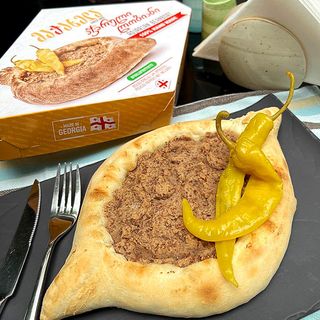 შენც გამოაცხობ 