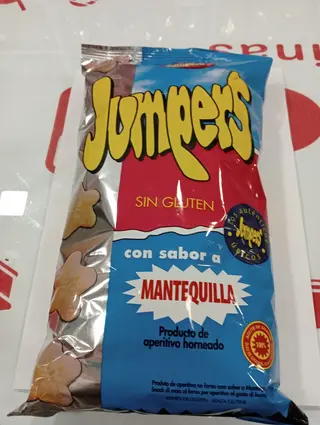 Jumpers