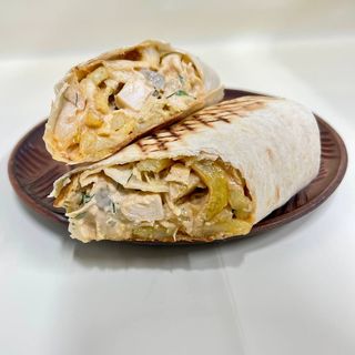 Фірмова Шаурма (507 г)