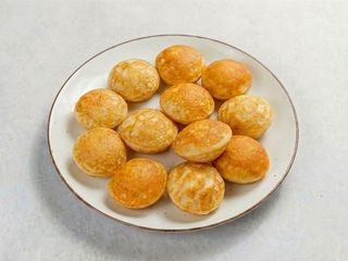 Mini nalesniki 10 szt