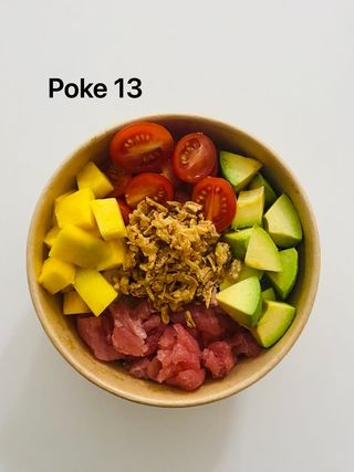Poke 13