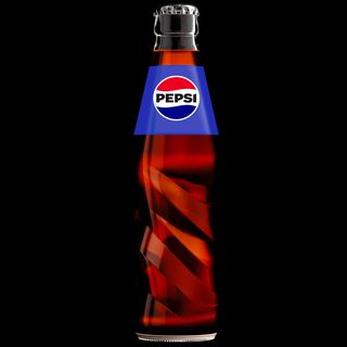 Pepsi 0,3 Скло