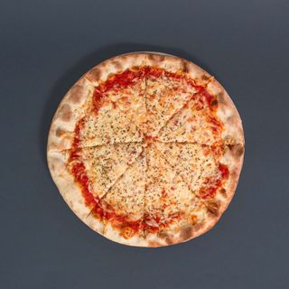 Pizza Margherita mala