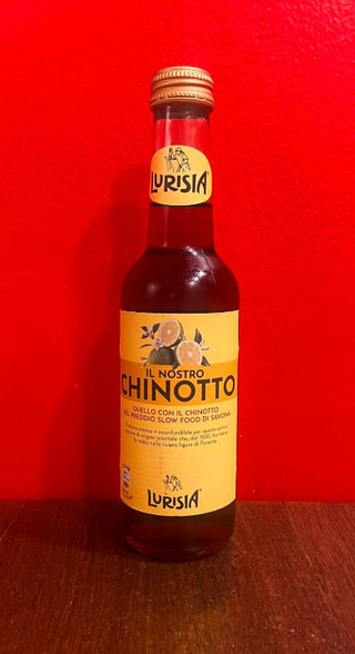 Chinotto