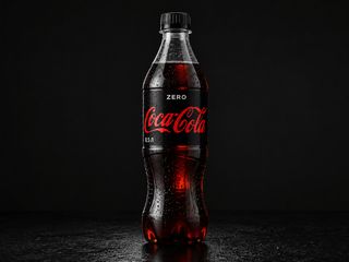 Кола Зеро 0,5 (0,5l)