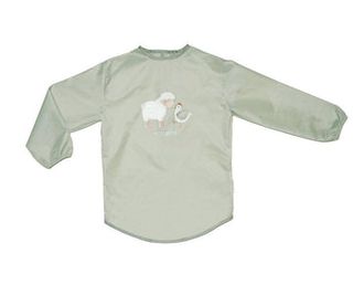 Little Dutch - Grembiulino impermeabile Little