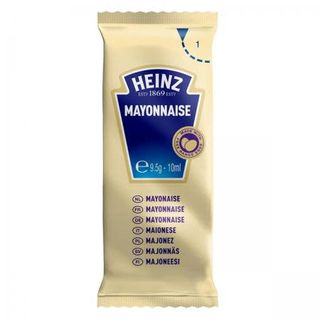 Mayonnaise