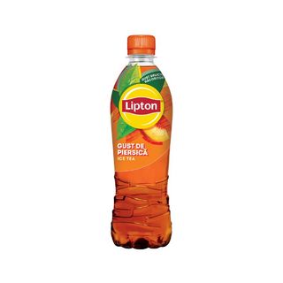 Lipton Piersică 0,5 l