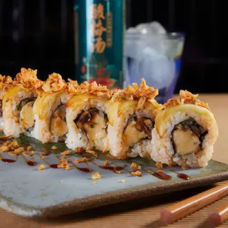 Foie Gras Roll -8 Pzs-