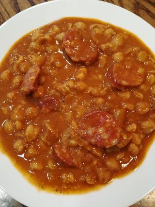 Callos (sólo domingo)