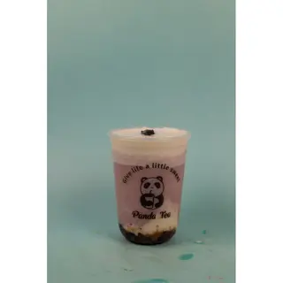 Grape Yogurt (L)