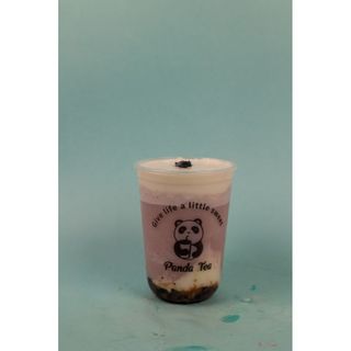 Grape Yogurt (L)