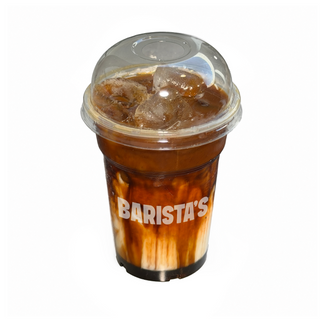 Ice Moka
