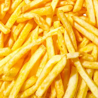 Plain chips 