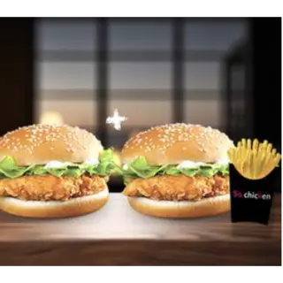  MENU L   
