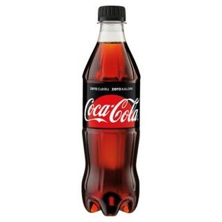 Coca Cola Zero 0.85