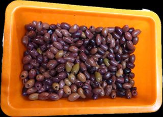 Olive Taggiasehe 100 g