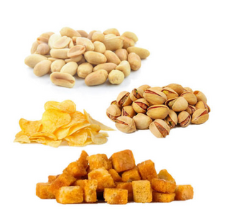 Насыпной сет (170г)