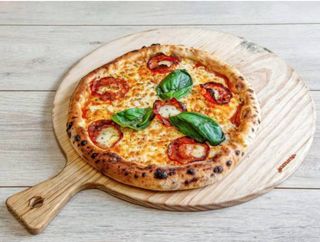 Pizza Diavola (31cm)