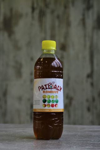 Компот (0,5 л.)