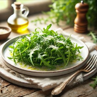 Salata Rukola