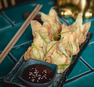 Wantán Clásico - 6U