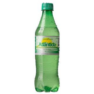Água com Gás Atlântida 50 cl