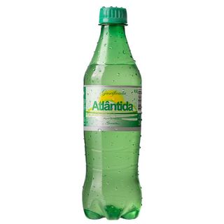 Água com Gás Atlântida 50 cl