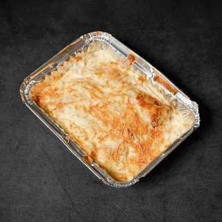 Canelones de espinacas (3 uds.)