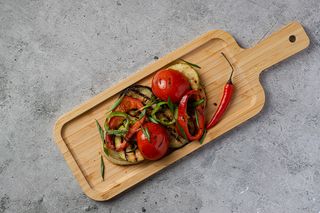 Овощи гриль (200 г)